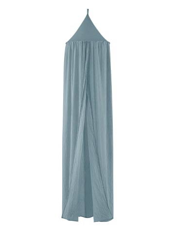 Jotex Baldachim "Cia" w kolorze niebieskim