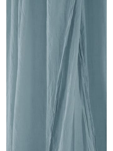 Jotex Baldachim "Cia" w kolorze niebieskim