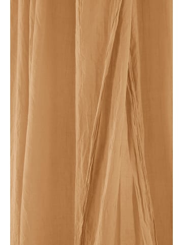 Jotex Baldachim "Cia" w kolorze żółtym