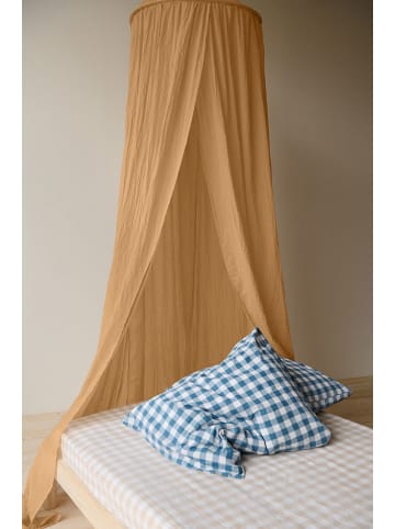 Jotex Baldachim "Cia" w kolorze żółtym