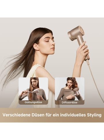 Dreame Haartrockner ''Glory Mix'' in Gold