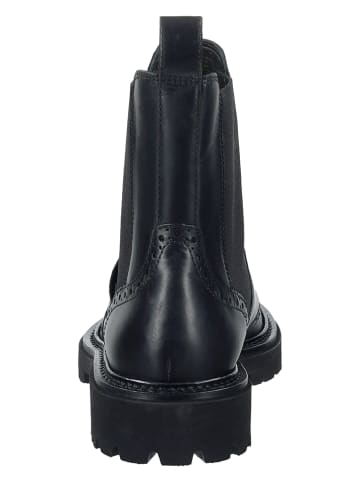 GANT Footwear Leren chelseaboots "Ivyhill" zwart