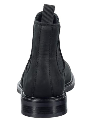 GANT Footwear Leren chelseaboots "St Fairkon" zwart