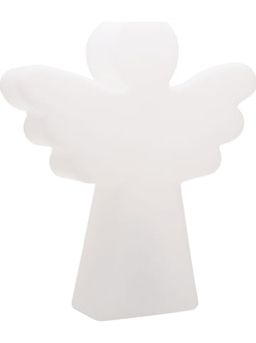 8 seasons Decoratieve ledlamp "Shining Angel Mini" met kleurwisselfunctie - (H)40 cm