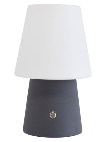 8 seasons LED-Tischleuchte "No. 1" mit Farbwechsel - (H)30 x  Ø 18 cm