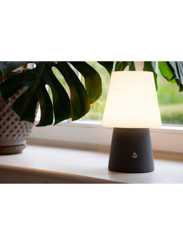 8 seasons LED-Tischleuchte "No. 1" mit Farbwechsel - (H)30 x  Ø 18 cm