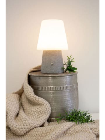 8 seasons LED-Tischleuchte "No. 1" mit Farbwechsel - (H)30 x  Ø 18 cm