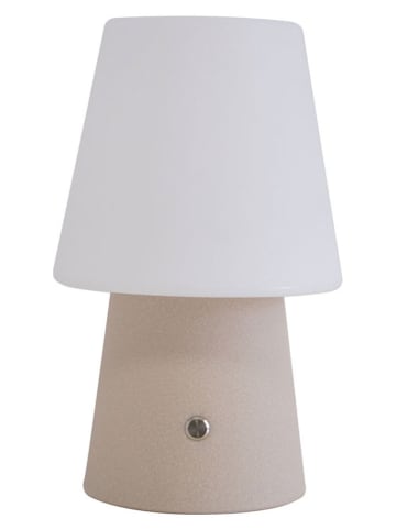 8 seasons LED-Tischleuchte "No. 1" mit Farbwechsel - (H)30 x  Ø 18 cm