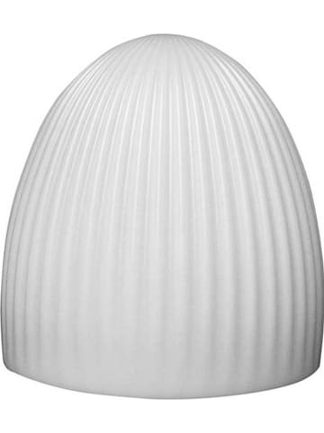 8 seasons LED-Dekoleuchte "Shining Cage" mit Farbwechsel - (H)39 cm