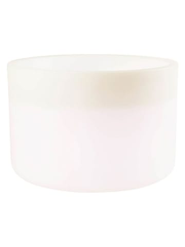 8 seasons LED-Dekoleuchte "Elegant Pot" in Weiß - (H)39 x  Ø 59 cm