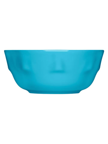 iittala Miska "Solare" w kolorze niebieskim - 400 ml