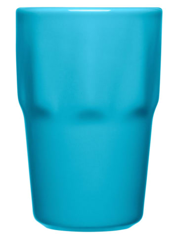 iittala Kubek "Solare" w kolorze niebieskim - 300 ml