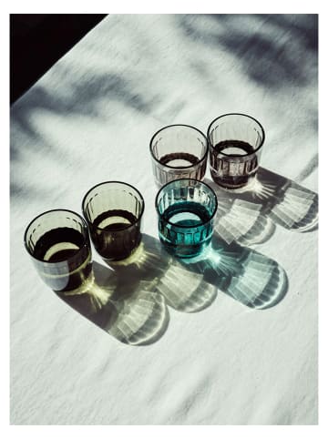 iittala 2er-Set: Gläser in Transparent - 260 ml