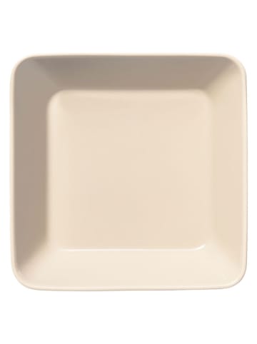 iittala Miska "Teema" w kolorze beżowym - 16 x 16 cm