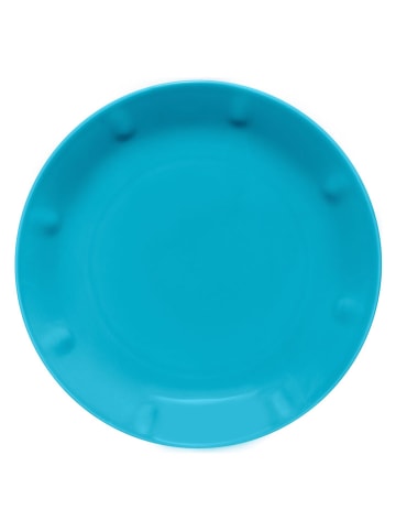 iittala Talerz obiadowy "Solare" w kolorze niebieskim - Ø 27 cm