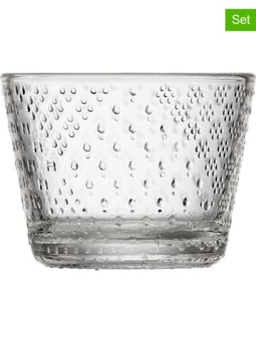 iittala Szklanki (2 szt.) "Tundra" - 160 ml