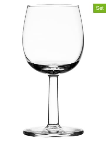 iittala 2er-Set: Aperitifgläser - 120 ml