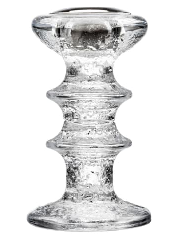 iittala Kerzenhalter ''Festivo'' - (H)12 cm