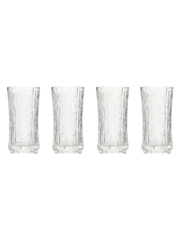 iittala Kieliszki (4 szt.) "Ultima" do szampana - 180 ml