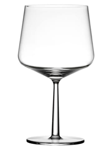 iittala Szklanki koktajlowe (2 szt.) "Essence" - 630 ml
