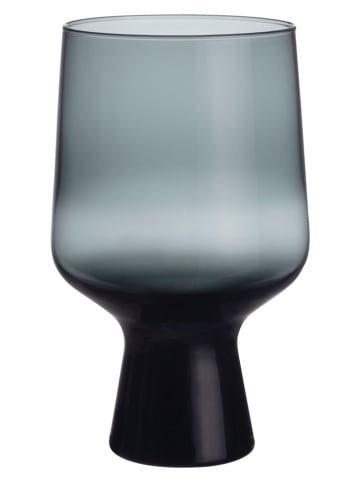 iittala 2er-Set: Stielgläser ''Solare'' in Grau - 400 ml