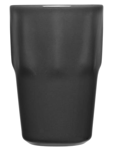 iittala Kubek "Solare" w kolorze szarym - 300 ml