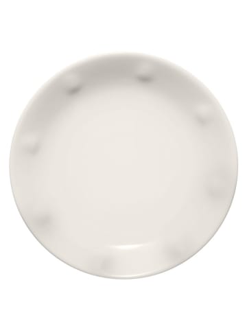 iittala Frühstücksteller ''Solare'' in Weiß - Ø 18 cm