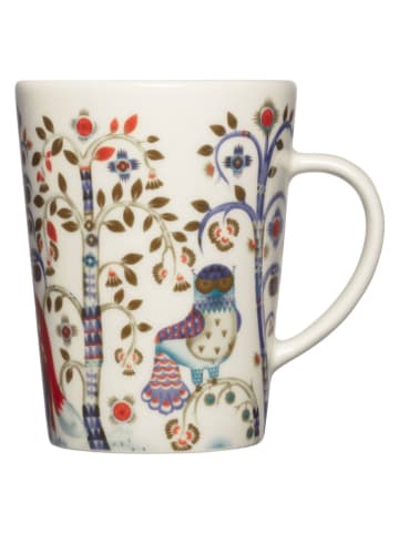 iittala Tasse ''Taika'' in Beige/ Bunt - 300 ml
