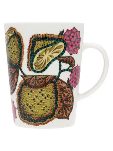 iittala Mok "Taika Sato" wit/geel/lichtroze - 400 ml