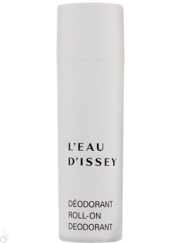 Issey Miyake Roll-on deo Issey Miyake "L'Eau D'Issey", 50ml