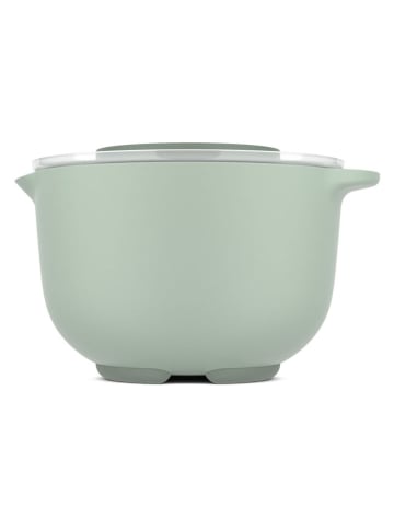 Mepal Miska "Chef It" w kolorze zielonym do mieszania - 3 l