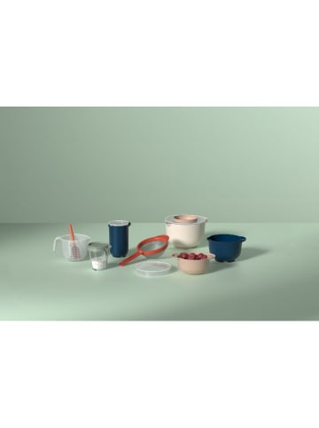 Mepal Durszlak w kolorze zielonym - Ø 20,7 cm