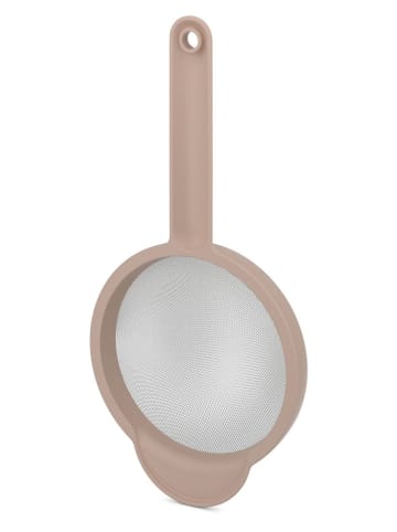 Mepal Sitko "Chef It" w kolorze beżowym - Ø 16,7 cm