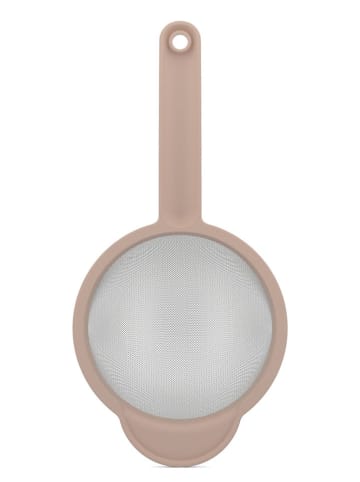 Mepal Sitko "Chef It" w kolorze beżowym - Ø 16,7 cm