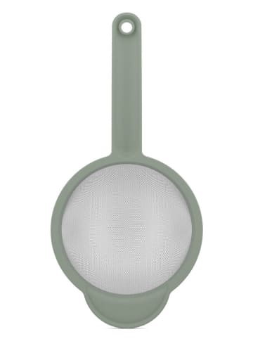 Mepal Sitko "Chef It" w kolorze zielonym - Ø 16,7 cm