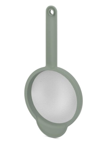 Mepal Sitko "Chef It" w kolorze zielonym - Ø 16,7 cm