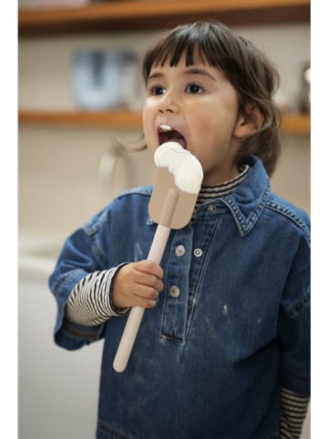 Mepal Teigschaber "Chef It" in Beige - (L)26,7 cm