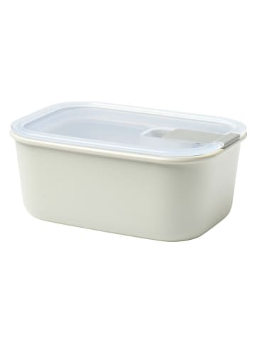 Mepal Vorratsbehälter in Weiß - 700 ml