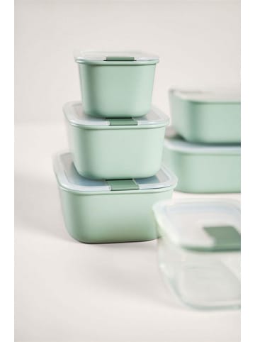 Mepal Pojemnik w kolorze zielonym - 1,5 l