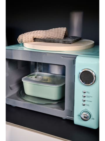 Mepal Pojemnik w kolorze zielonym - 1,5 l