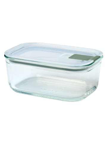 Mepal Vorratsbehälter in Transparent/ Grün - 700 ml