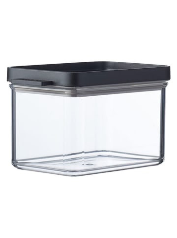Mepal Vorratsbehälter in Schwarz - 700 ml