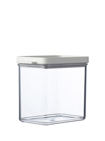 Mepal Pojemnik w kolorze białym - 1,1 l