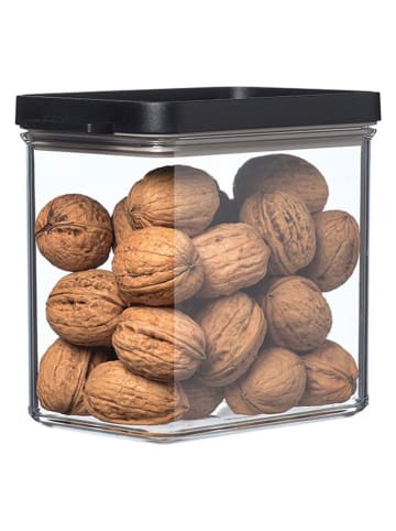 Mepal Vorratsbehälter in Schwarz - 1,1 l