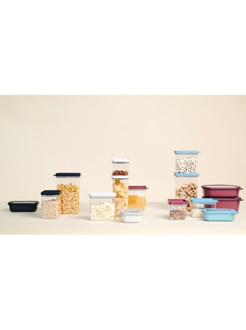 Mepal Vorratsbehälter in Schwarz - 1,1 l