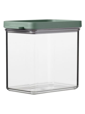 Mepal Vorratsbehälter in Grün - 1,1 l