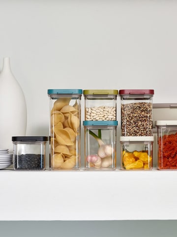 Mepal Pojemnik w kolorze białym - 2 l