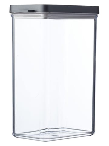 Mepal Vorratsbehälter in Schwarz - 2 l