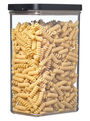 Mepal Vorratsbehälter in Schwarz - 2 l