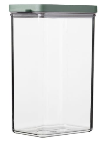 Mepal Vorratsbehälter in Grün - 2 l